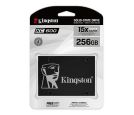 Kingston - SSD KINGSTON KC600 256GB/interni/2.5"/SATA 3/crna_small_1